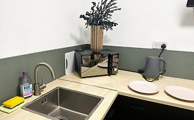 Flat 1 Stay In Aldgate