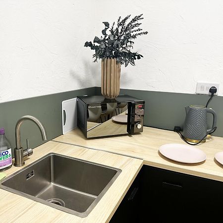 Flat 1 Stay In Aldgate Londres Extérieur photo
