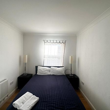 Flat 1 Stay In Aldgate Londres Extérieur photo