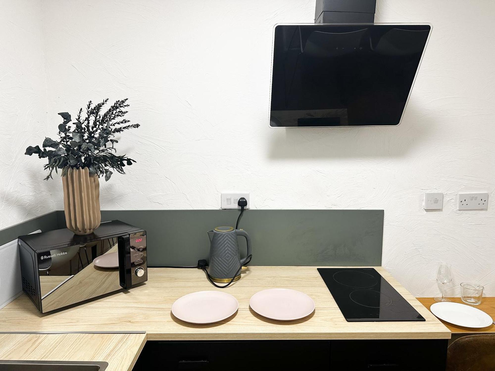 Flat 1 Stay In Aldgate Londres Extérieur photo
