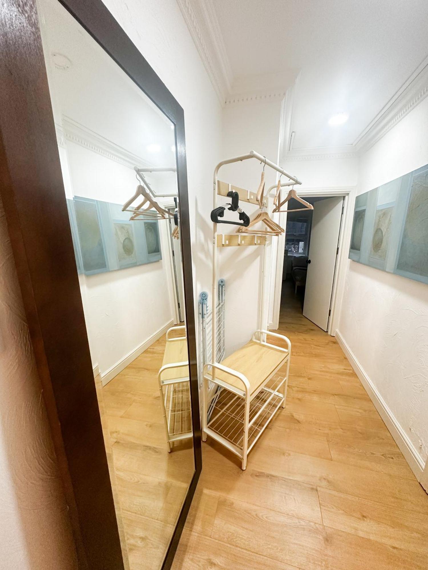 Flat 1 Stay In Aldgate Londres Extérieur photo
