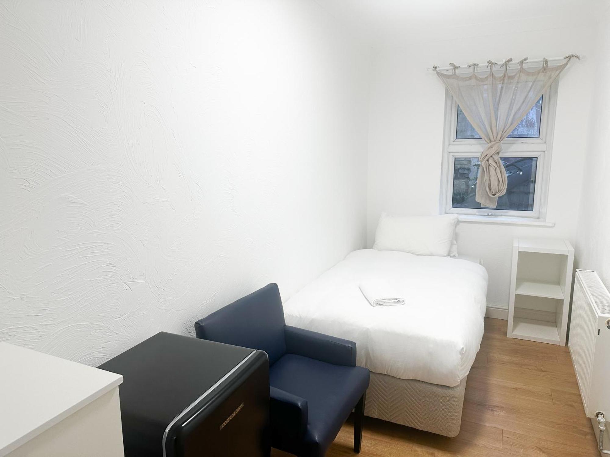 Flat 1 Stay In Aldgate Londres Extérieur photo