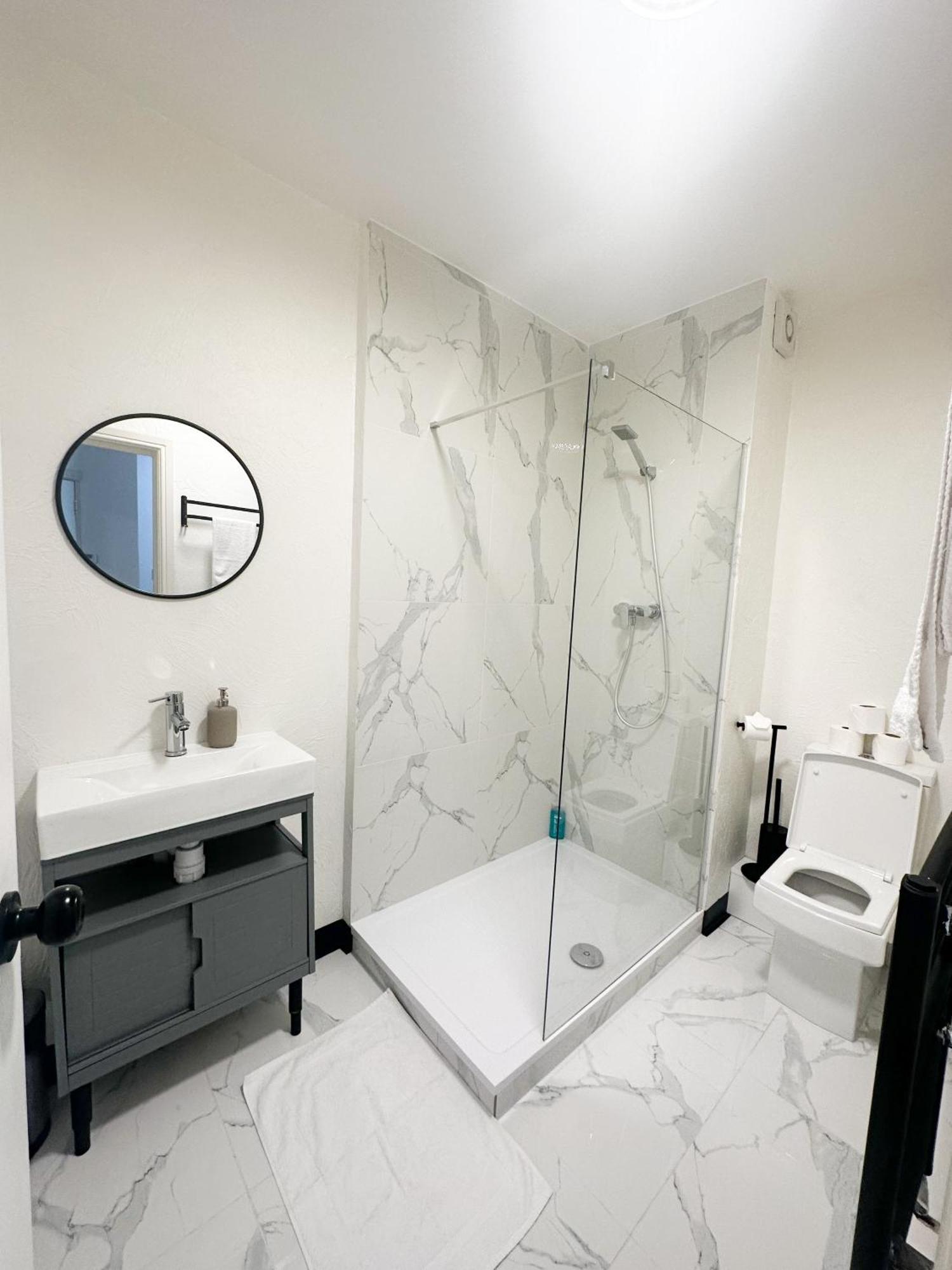 Flat 1 Stay In Aldgate Londres Extérieur photo