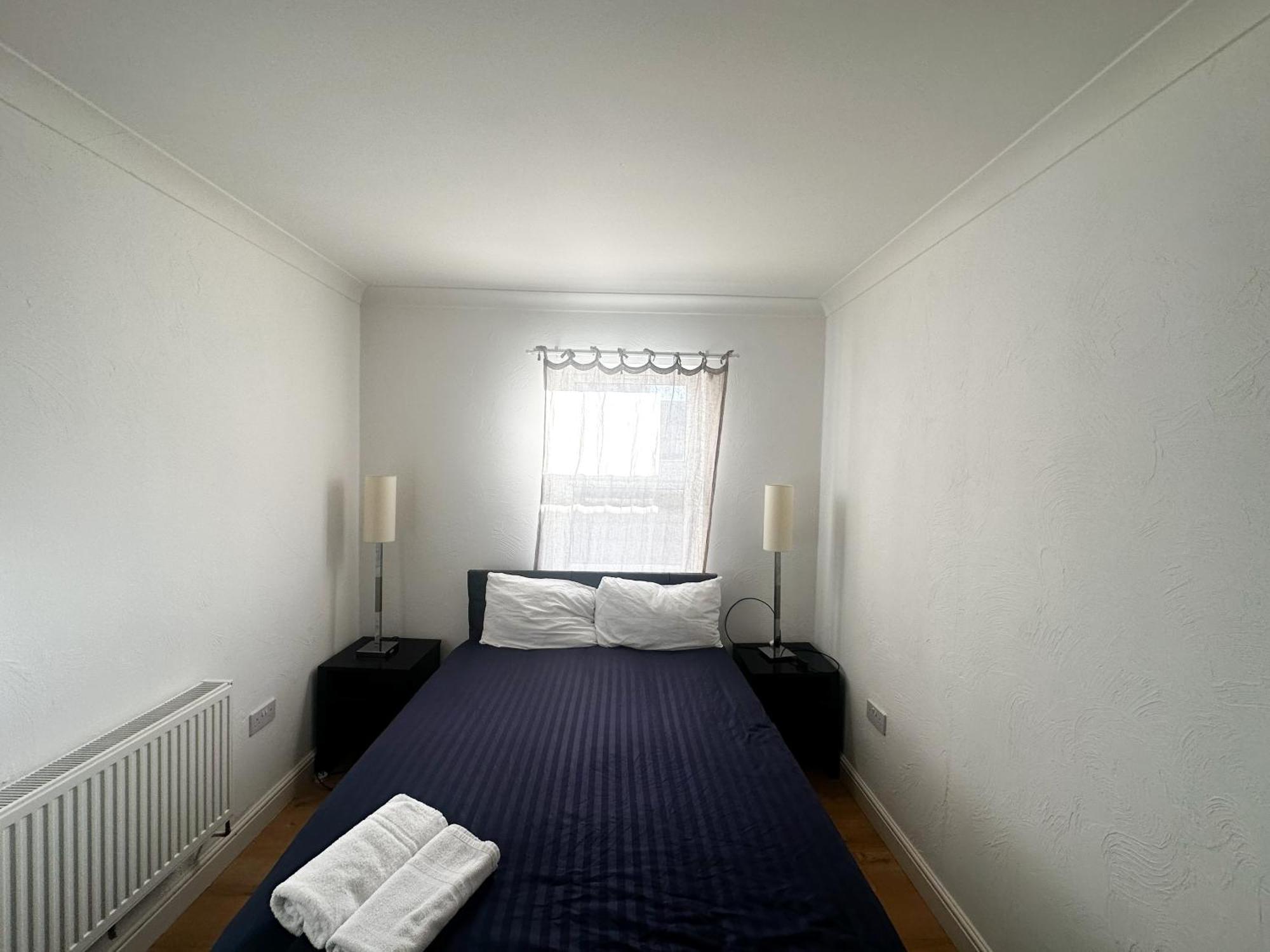 Flat 1 Stay In Aldgate Londres Extérieur photo