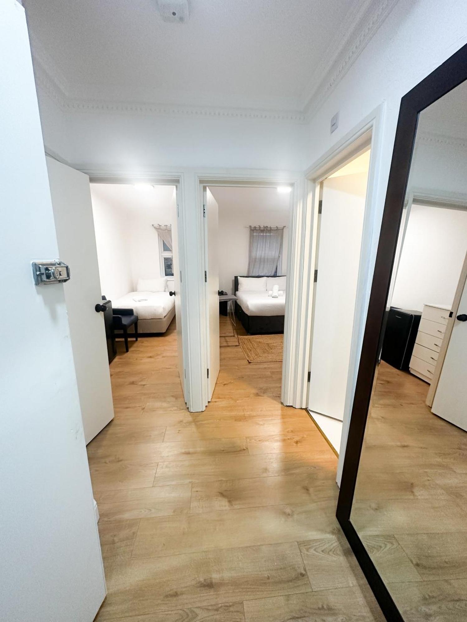 Flat 1 Stay In Aldgate Londres Extérieur photo