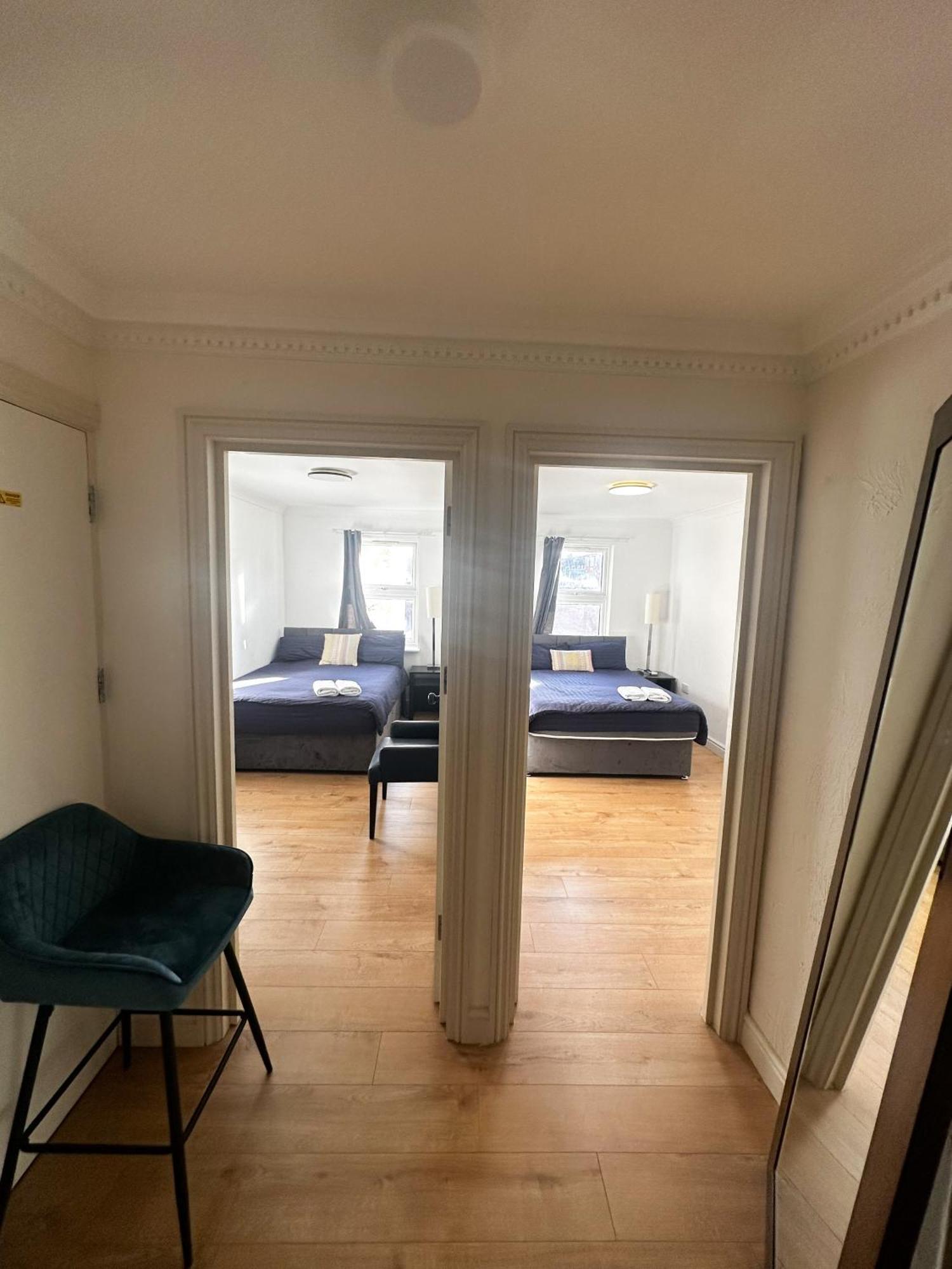 Flat 1 Stay In Aldgate Londres Extérieur photo