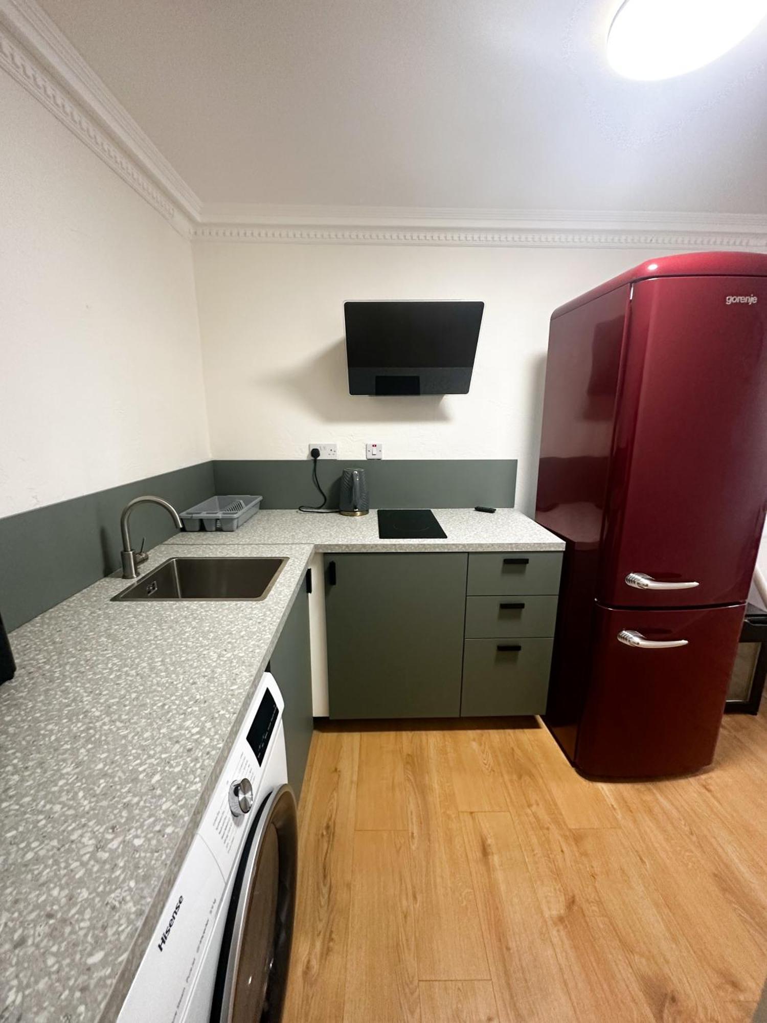 Flat 1 Stay In Aldgate Londres Extérieur photo